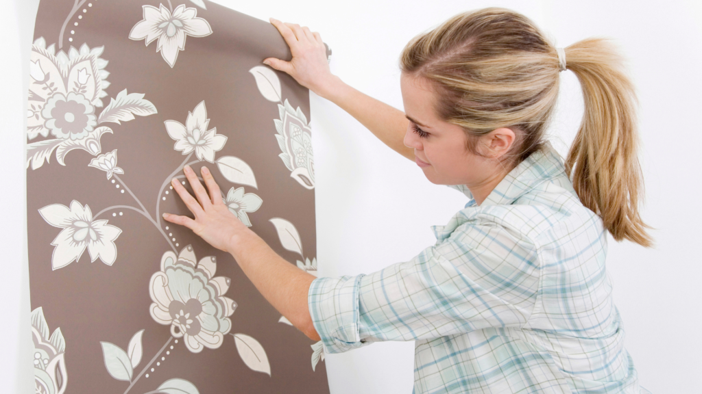 How to improve interior decoration with digital UV printing?