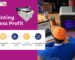 UV Printing Business Profit achieved with a UV printer for small business