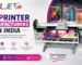 UV Printer Manufacturers in India