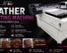 Leather Printing Machine